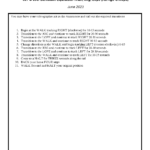 Jun 2023 Bareback Equitation Walk, Jog, Lope Pattern