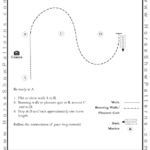 Jun 2023 Open Gaited Breed Equitation Pattern