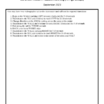 Sep 2023 Western Pleasure Walk, Jog Pattern