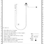 Nov 2023 Showmanship Pattern